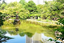 日比谷公園
