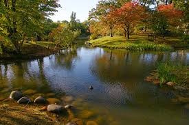 中島公園
