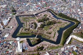 五稜郭公園