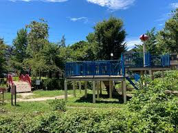 東綾瀬公園