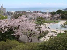 函館公園