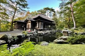 見晴公園