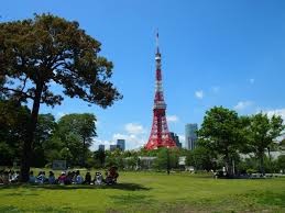 芝公園