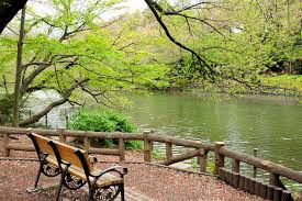 井の頭恩賜公園