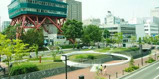 創成川公園