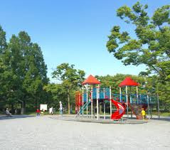 猿江恩賜公園