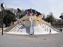 飛鳥山公園
