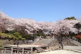 飛鳥山公園