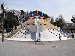 飛鳥山公園