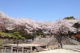 飛鳥山公園