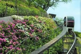 飛鳥山公園