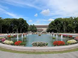 上野恩賜公園