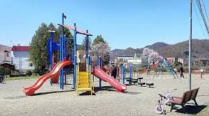 十五島公園