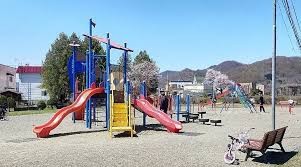 十五島公園
