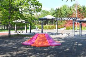 平岡公園