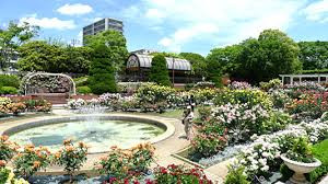 総合レクリエーション公園