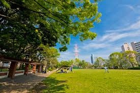 総合レクリエーション公園