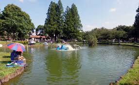 元渕江公園