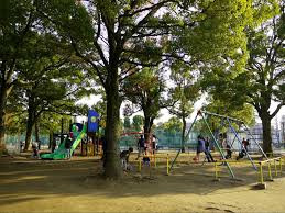 元渕江公園