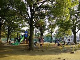 元渕江公園