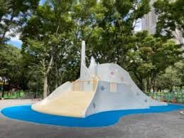 新宿中央公園