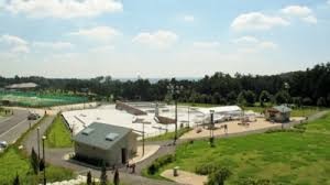 戸吹スポーツ公園