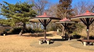 長沼公園