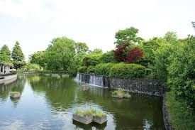 都立武蔵国分寺公園