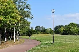 星置公園
