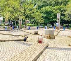都立武蔵野公園