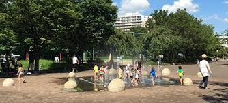 西東京いこいの森公園