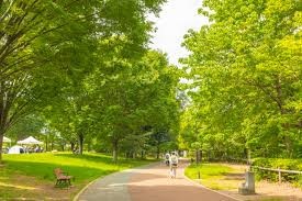西東京いこいの森公園