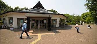 西東京いこいの森公園