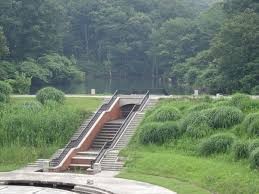 長池公園