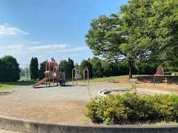 長池公園