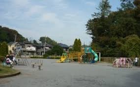 殿入中央公園