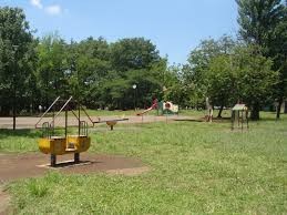 大南公園