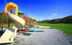 北海道立道南四季の杜公園