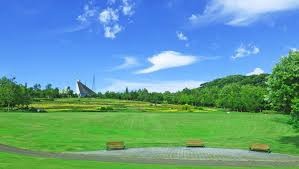 北海道立道南四季の杜公園