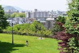 天神山緑地