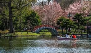 常磐公園