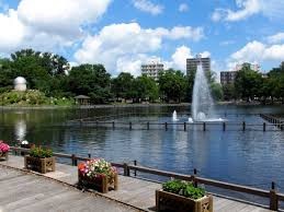 常磐公園