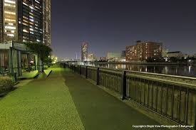江東区立東雲水辺公園