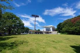 町田市立野津田公園