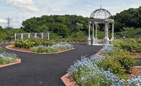 町田市立野津田公園