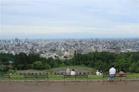 旭山記念公園