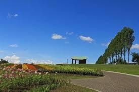 ルスツふるさと公園
