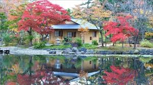玉泉館跡地公園