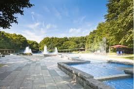 青葉公園