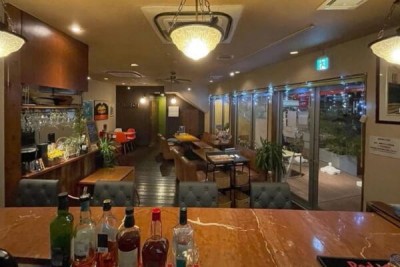 CAFE de MERCI